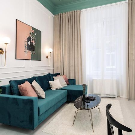Krakow Old Town Apartments Luaran gambar