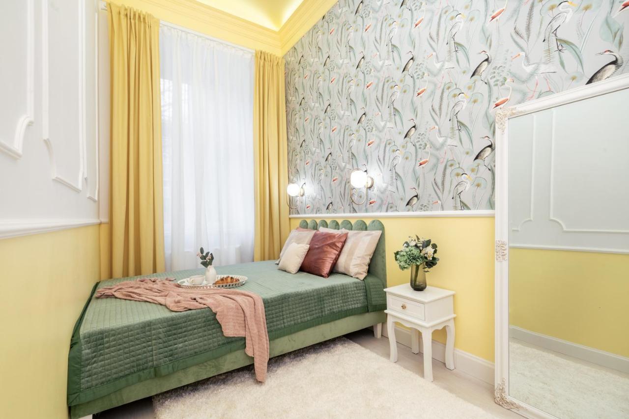 Krakow Old Town Apartments Luaran gambar
