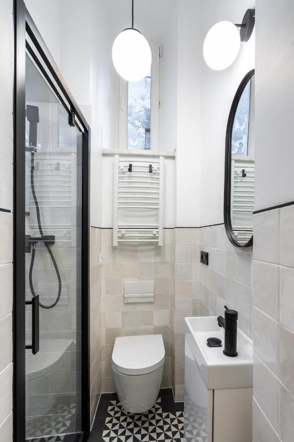 Krakow Old Town Apartments Luaran gambar